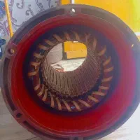 سیم پیچی انواع الکتروموتور پمپ اب کوشش فداییان|خدمات پیشه و مهارت|مشهد, کوشش|دیوار