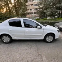 اجاره ماشین راناسقف شیشه ای۱۴۰۳/اجاره خودرو/رنت|خودرو اجاره‌ای|تهران, سعادت‌آباد|دیوار