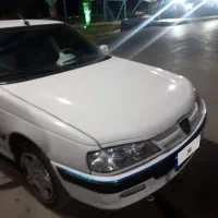 پژو پارس LX TU5، مدل ۱۳۹۹