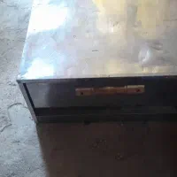 فروش وسایل آب گوشت و ساندویچی و پیزا|ظروف پختوپز|ملکان, |دیوار