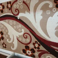 فرش  ۴ متری ماشینی