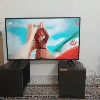 تلویزیون ۴۳ دنای