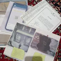 بازی فکری معمایی پرونده جنایی|اسباببازی|آستانه اشرفیه, |دیوار