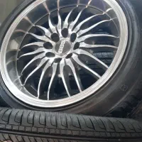 اقساط رینگ لاستیک|قطعات یدکی و لوازم جانبی|فردیس, فردیس|دیوار