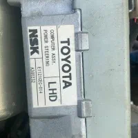 فرمان برقی ال نود (غیر هیدرولیک)|قطعات یدکی و لوازم جانبی|تهران, شهرک انصار|دیوار