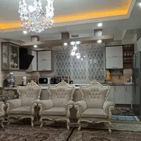 الماس۶۴متری بدون مشابه درتهمتن( باغ خزانه)|فروش آپارتمان|تهران, باغ خزانه|دیوار