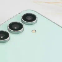 گوشی سامسونگ s24fe|موبایل|ملایر, |دیوار