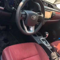 تویوتا هایلوکس 2016|خودرو سواری و وانت|تهران, شهرک غرب|دیوار