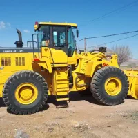 لودر های چینی