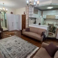 ۶۲ متری آپارتمان ۲ خواب/ نورگیر/ تمیز/ فروش فوری|فروش آپارتمان|شهریار, شهرک امیریه|دیوار
