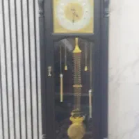 ساعت بی موتور