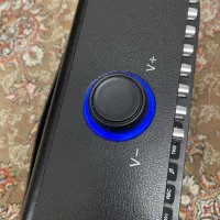 اسپیکر همراه مدل ILisen 100 W V8|پخشکننده همراه|تهران, نیکنام|دیوار