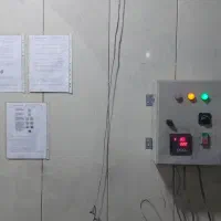 خدمات انواع رنگ کوره|خدمات پیشه و مهارت|تهران, شهرک شریفی|دیوار