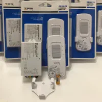 ریموت ZFR زد اف آر. ۱۰۰۰ وات و آمپر درج شده واقعی