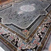 انبارفرش|فرش|علی‌آباد کتول, |دیوار