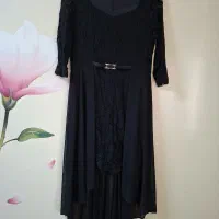 پیراهن مجلسی