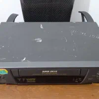 ویدیو پاناسونیک|پخش‌کننده DVD و ویدیو|شیراز, شهدای شهرک سعدی|دیوار