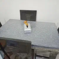 میزنهارخوری ۴نفره