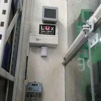 نقد و اقساط دوربین مداربسته و دزدگیر اماکن چکی چکی|دوربین مداربسته|مشهد, طبرسی شمالی|دیوار