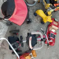 اسباب بازی