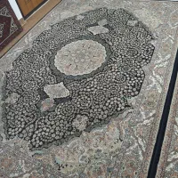 فرش  ۹ متری  ترنج ۷ شانه ۲ تخته