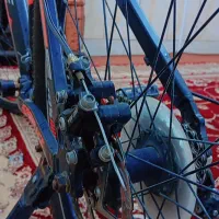 دوچرخه ۲۶|دوچرخه، اسکیت، اسکوتر|خمینی‌شهر, |دیوار