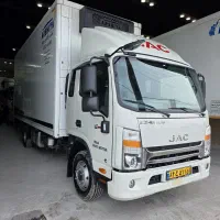 جک ۹ تن مدل ۴۰۳|خودرو سنگین|کردکوی, |دیوار