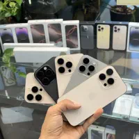 iPhone 16pro 256g zaa