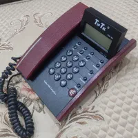تلفن رومیزی تیپ تل