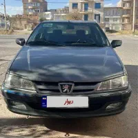 پرشیا 88 دوگانه دستی|خودرو سواری و وانت|اردبیل, |دیوار