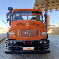 بنز 1930 کمپرسی|خودرو سنگین|قیدار, |دیوار