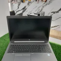 لپ تاپ استوک hp zbook 15U G6