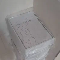کاغذ A4 بسته پانصد عددی