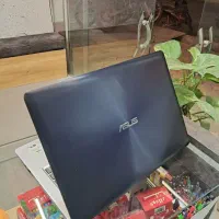 ASUS Notebook K456U|رایانه همراه|اصفهان, اشکاوند|دیوار