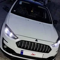 اطلسG سانروف دار فول لوازم معاوضه کوییک پراید