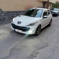 207 مدل ۴۰۲