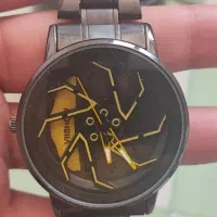 ساعت اسپرت صفحه رینگی|ساعت|شاهینشهر, گرگاب|دیوار