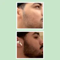 استایلتو مردونـ.ـه کن