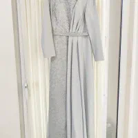 لباس مجلسی|لباس|علیآباد کتول, |دیوار