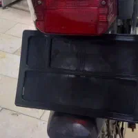 موتور 125|موتورسیکلت|گلستان (تهران), |دیوار