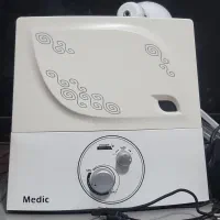 بخور سرد و گرم مدیک