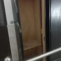 کمد لباس دست دو|جاکفشی، کمد، دراور|قم, چهل درخت|دیوار