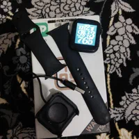 ساعت هوشمند