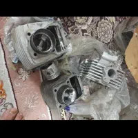 قطعات ماشین وموتور سیکلت|قطعات یدکی و لوازم جانبی|شاهین‌شهر, گزبرخوار|دیوار