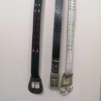 کمربند بطول 113