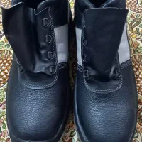 کفش کار ایمنی