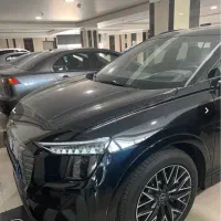ائودی کیو 5/q5مشکی