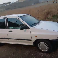 پراید انژکتور|خودرو سواری و وانت|ارومیه, |دیوار