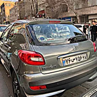 پژو207i/پانورامااتوماتیک TU5/صفر مدل1404/تحویل انی|خودرو سواری و وانت|تهران, صادقیه|دیوار