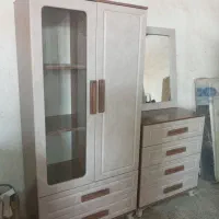 کمدیک تیک ودراورباقاب اینه تخت نوجوان